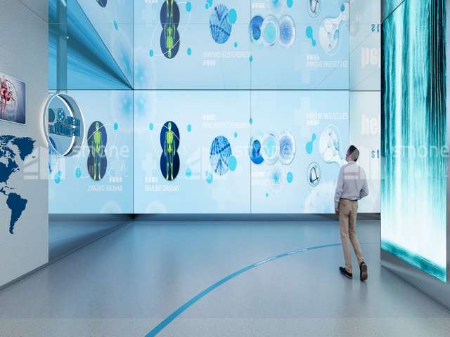 上海仓储代发供应商