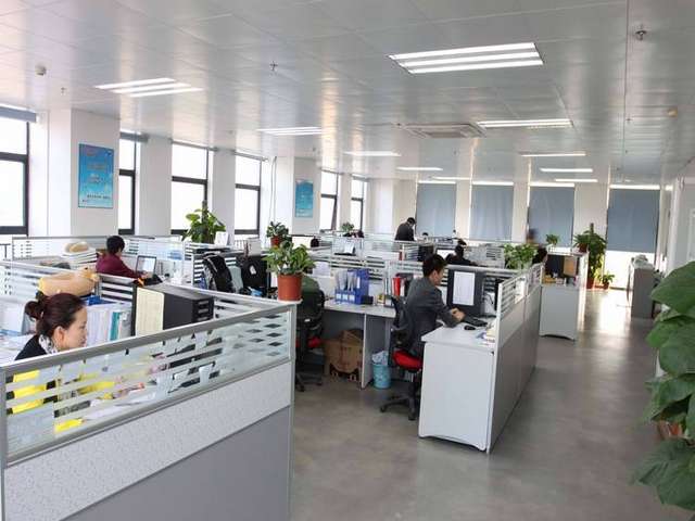 齐齐哈尔专业环保公司电话