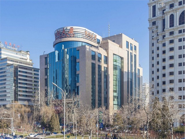 苏州口碑好集团商务直饮水机货真价实