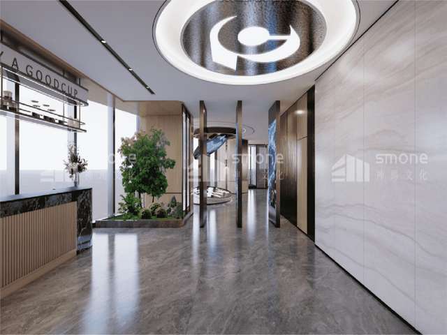 江苏党建文化馆展馆设计施工