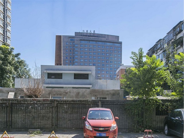 轮廓粗糙度螺纹扫描仪