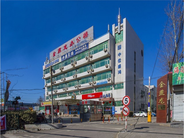 浦东新区生活垃圾清运技术专业